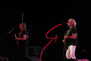 Sammy Hagar and the Circle - August 27, 2022