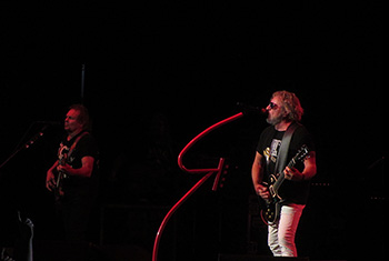 Sammy Hagar and the Circle - August 27, 2022