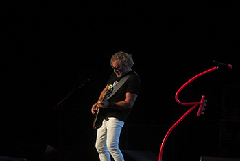 Sammy Hagar and the Circle - August 27, 2022