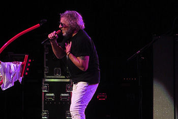 Sammy Hagar and the Circle - August 27, 2022