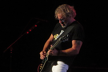 Sammy Hagar and the Circle - August 27, 2022