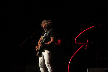 Sammy Hagar and the Circle - August 27, 2022