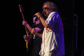 Sammy Hagar and the Circle - August 27, 2022