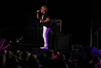 Sammy Hagar and the Circle - August 27, 2022