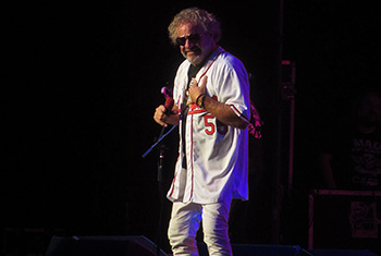 Sammy Hagar and the Circle - August 27, 2022