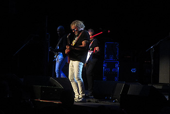 Sammy Hagar and the Circle - August 27, 2022