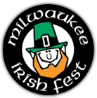 Milwaukee Irish Fest Logo