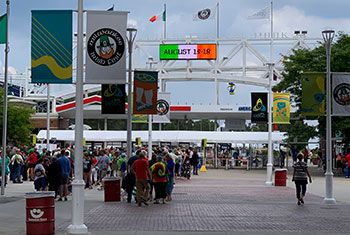 Irish Fest 2019