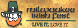 Irish Fest logo