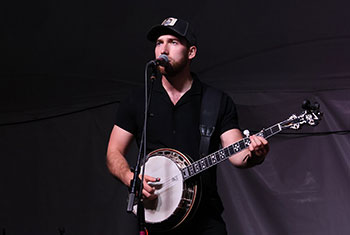 Jig Jam at Gaelic Park Irish Fest - August 27, 2023