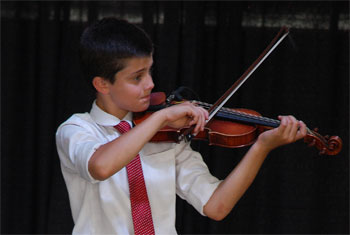 The Next Generation of Leahy at Gaelic Park Irish Fest 2015