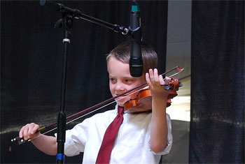 The Next Generation of Leahy at Gaelic Park Irish Fest 2015