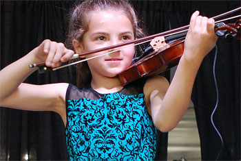 The Next Generation of Leahy at Gaelic Park Irish Fest 2015