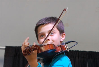 The Next Generation of Leahy at Gaelic Park Irish Fest 2015