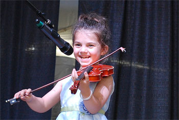 The Next Generation of Leahy at Gaelic Park Irish Fest 2015