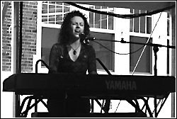 Leahy at Chicago Irish Fest - July 11, 2004