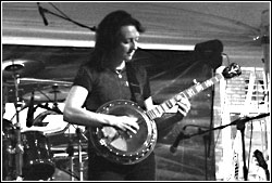 Leahy at Chicago Irish Fest - July 11, 2004