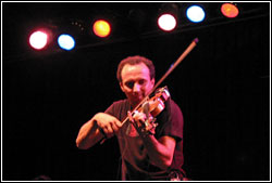 Leahy at Milwaukee Irish Fest 2005 - Saturday, August 20, 2005