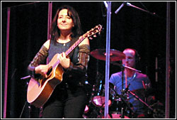 Leahy at Milwaukee Irish Fest 2005 - Saturday, August 20, 2005