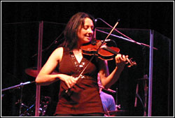 Leahy at Milwaukee Irish Fest 2005 - Sunday, August 21, 2005