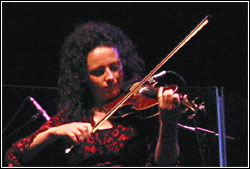 Leahy at Milwaukee Irish Fest 2005 - Sunday, August 21, 2005