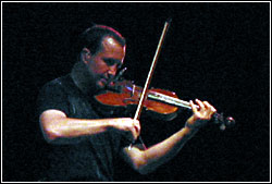 Leahy at Milwaukee Irish Fest 2005 - Sunday, August 21, 2005