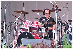 Leahy at Chicago Celtic Fest - Saturday, September 13, 2003