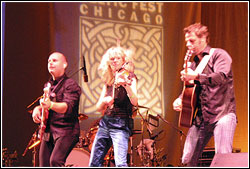 Natalie MacMaster at Chicago Celtic Fest - Sunday, September 17, 2006