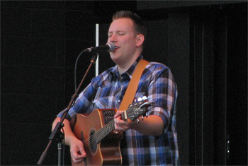 Mànran at Milwaukee Irish Fest - August 17, 2013