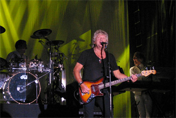 The Moody Blues at Milwaukee Summerfest - June 30, 2010