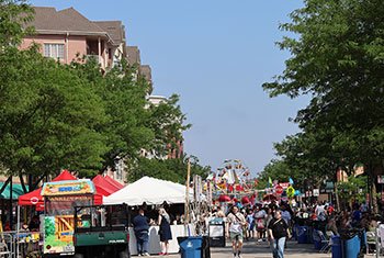 One of the Boyzz in concert in Franklin Park, Illinois on Saturday, June 14, 2025