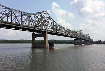 Murray Baker Bridge