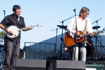 Pogey at Milwaukee Irish Fest 2009 - August 16, 2009