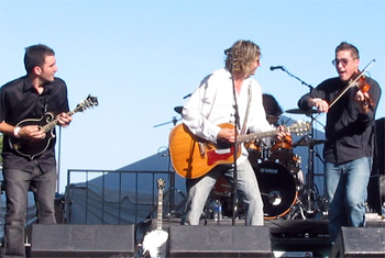 Chicago Celtic Fest 2009