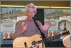 REO Speedwagon - April 4, 2007