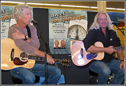 REO Speedwagon - April 4, 2007