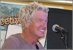 REO Speedwagon - April 4, 2007