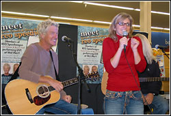 REO Speedwagon - April 4, 2007