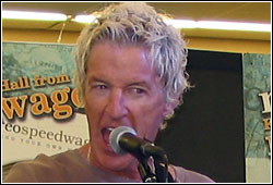 REO Speedwagon - April 4, 2007