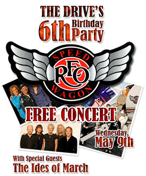 REO Flyer