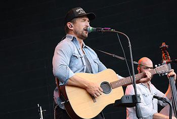 Scythian at Milwaukee Irish Fest - August 20, 2023