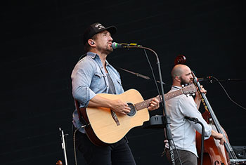 Scythian at Milwaukee Irish Fest - August 20, 2023