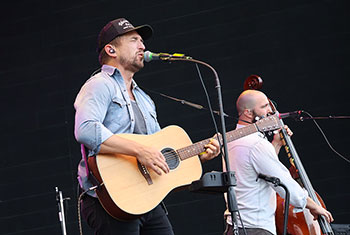 Scythian at Milwaukee Irish Fest - August 20, 2023