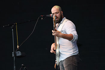 Scythian at Milwaukee Irish Fest - August 20, 2023