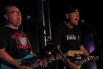 The Sellouts - October 4, 2024