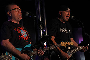The Sellouts - October 4, 2024