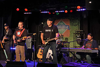 The Sellouts - October 4, 2024