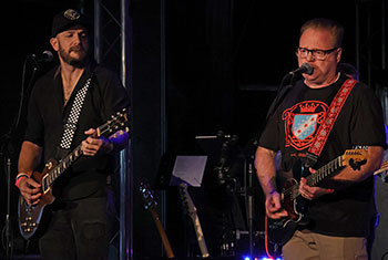 The Sellouts - October 4, 2024