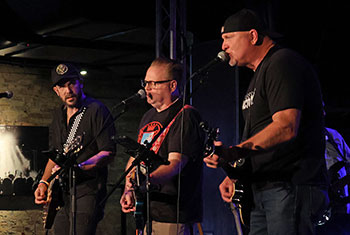 The Sellouts - October 4, 2024