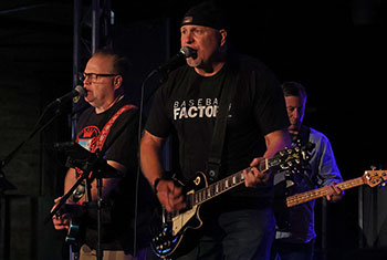 The Sellouts - October 4, 2024